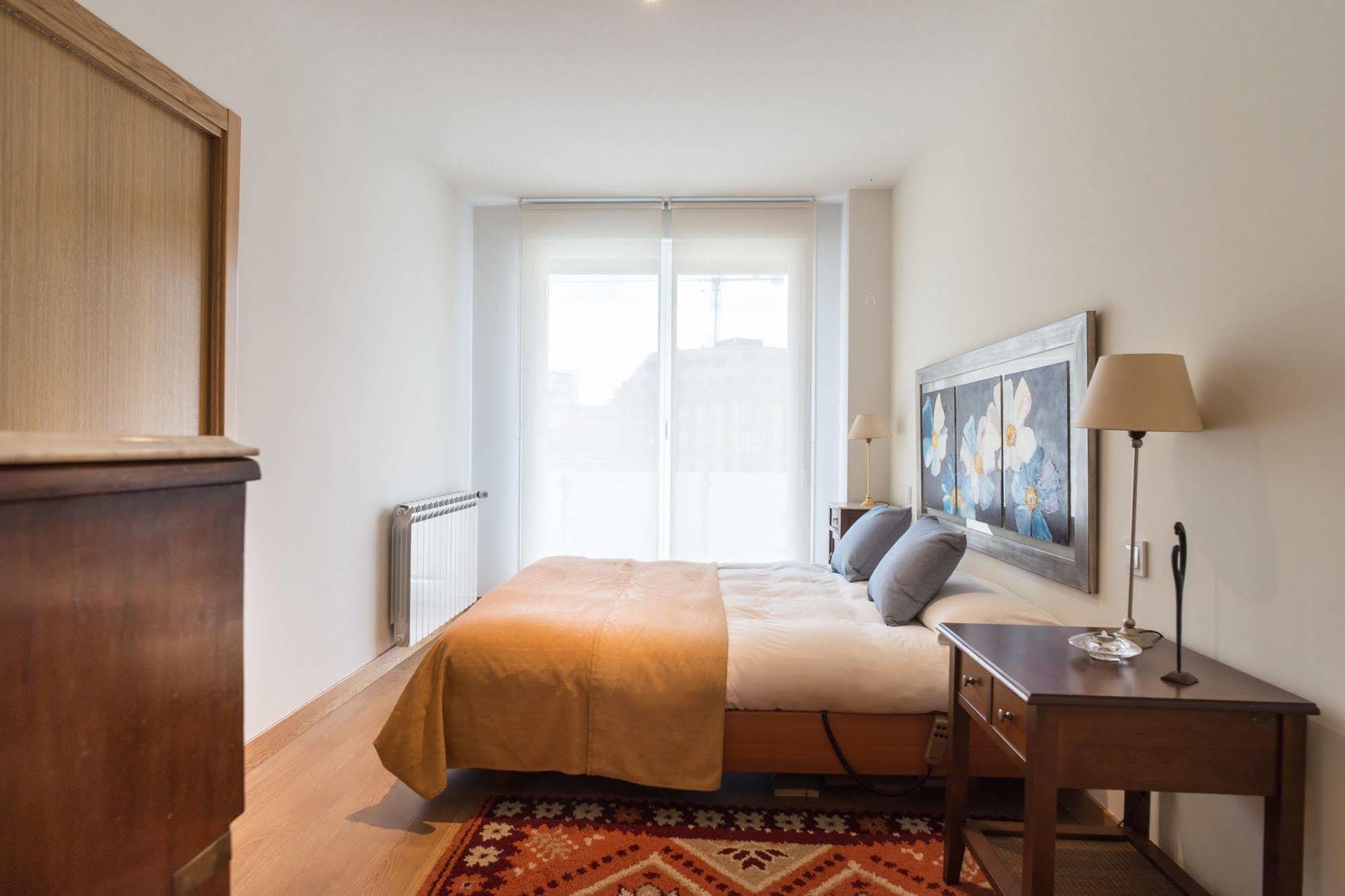 San Roque Center - Ib. Appartement