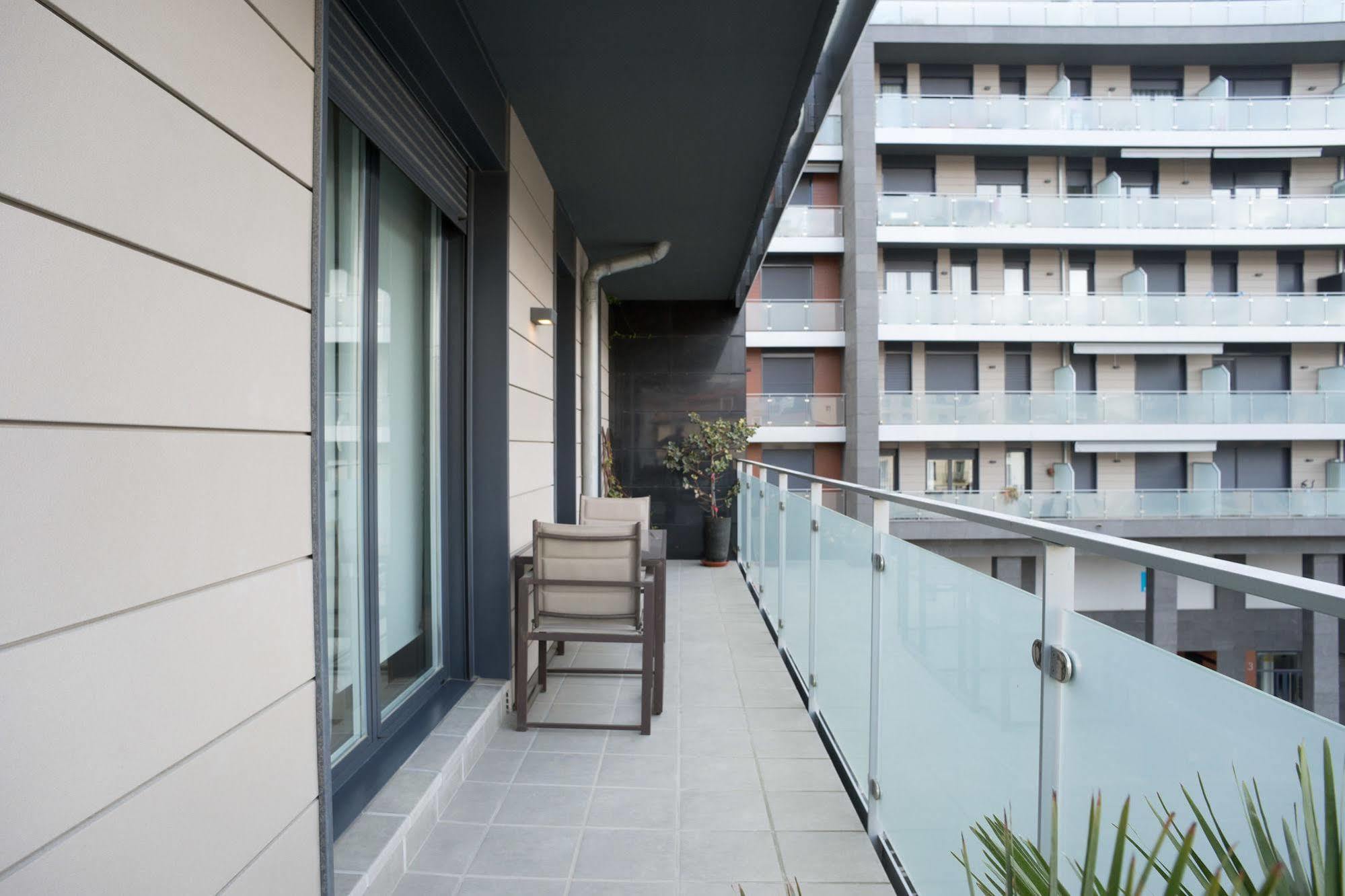 Appartement San Roque Center - Ib.