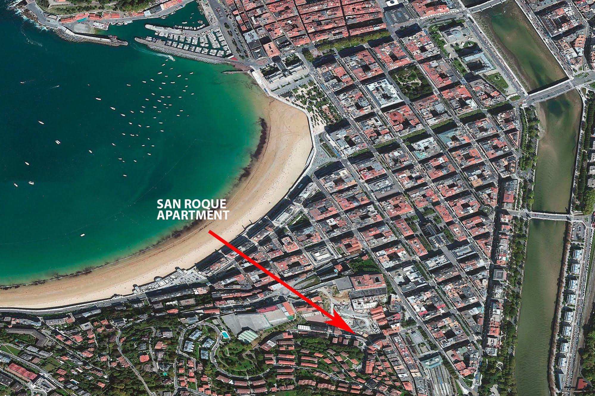 Appartement San Roque Center - Ib.