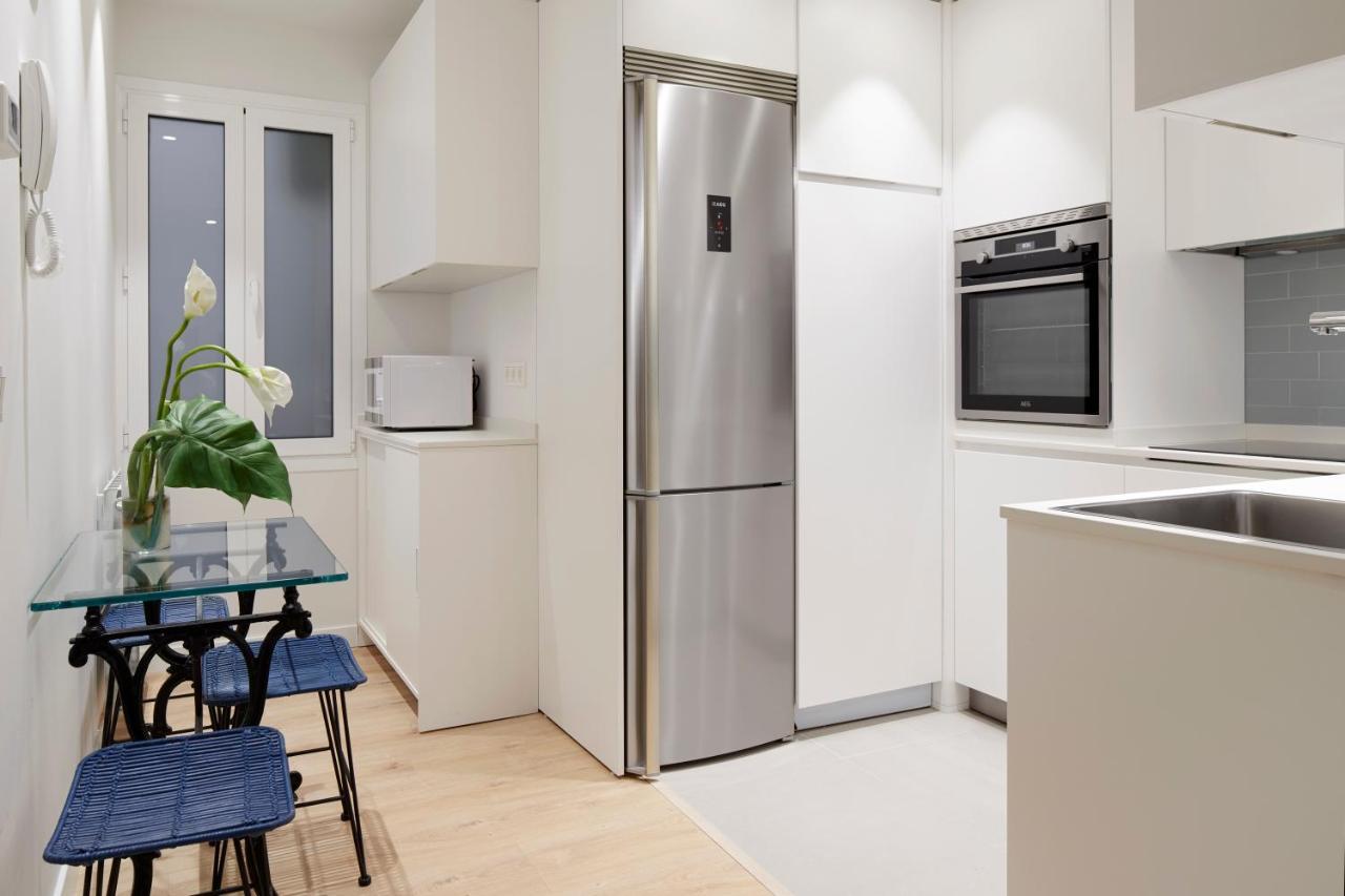 Playa De Ondarreta 4 By Feelfree Apartment *