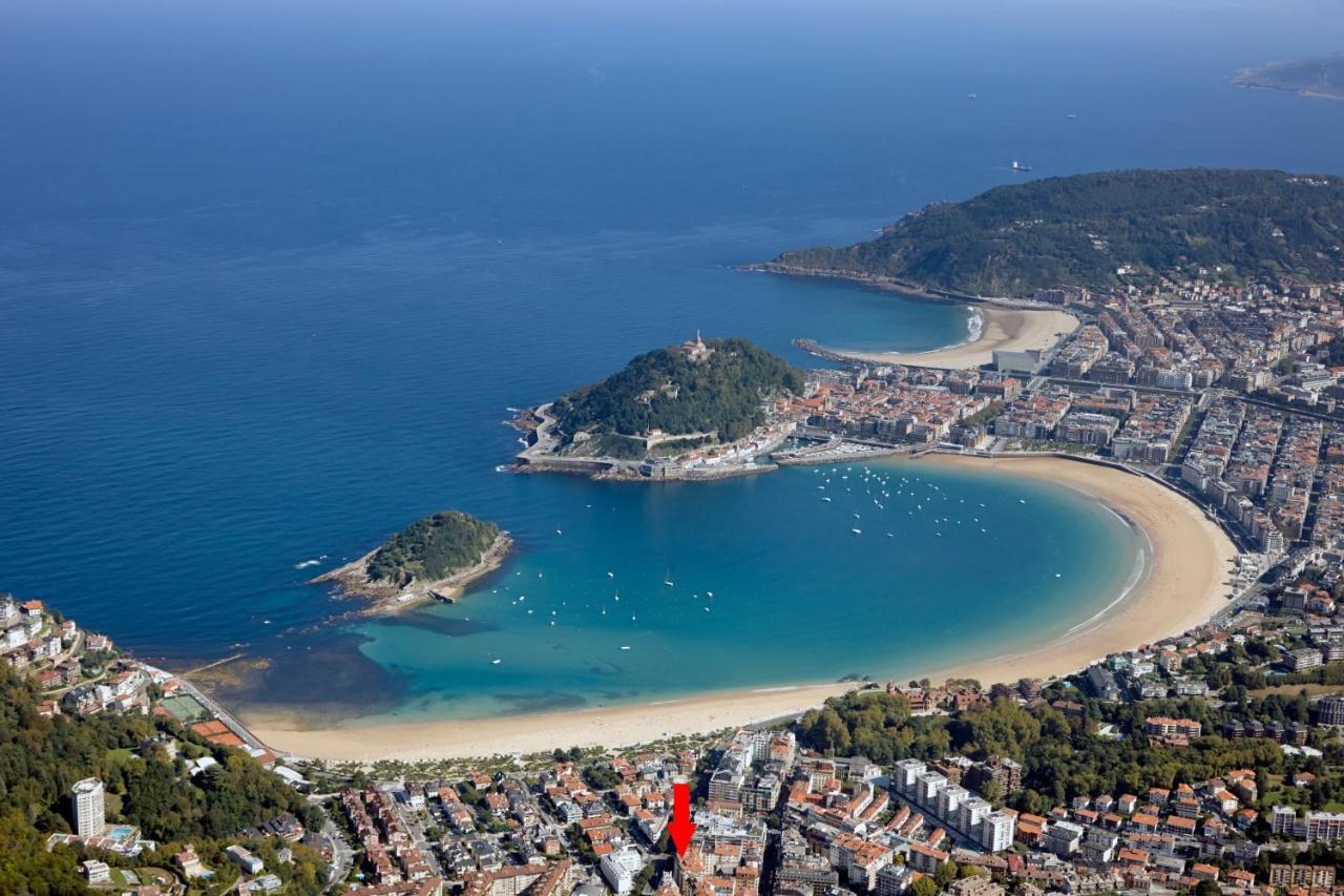 Apartment Playa De Ondarreta 4 By Feelfree