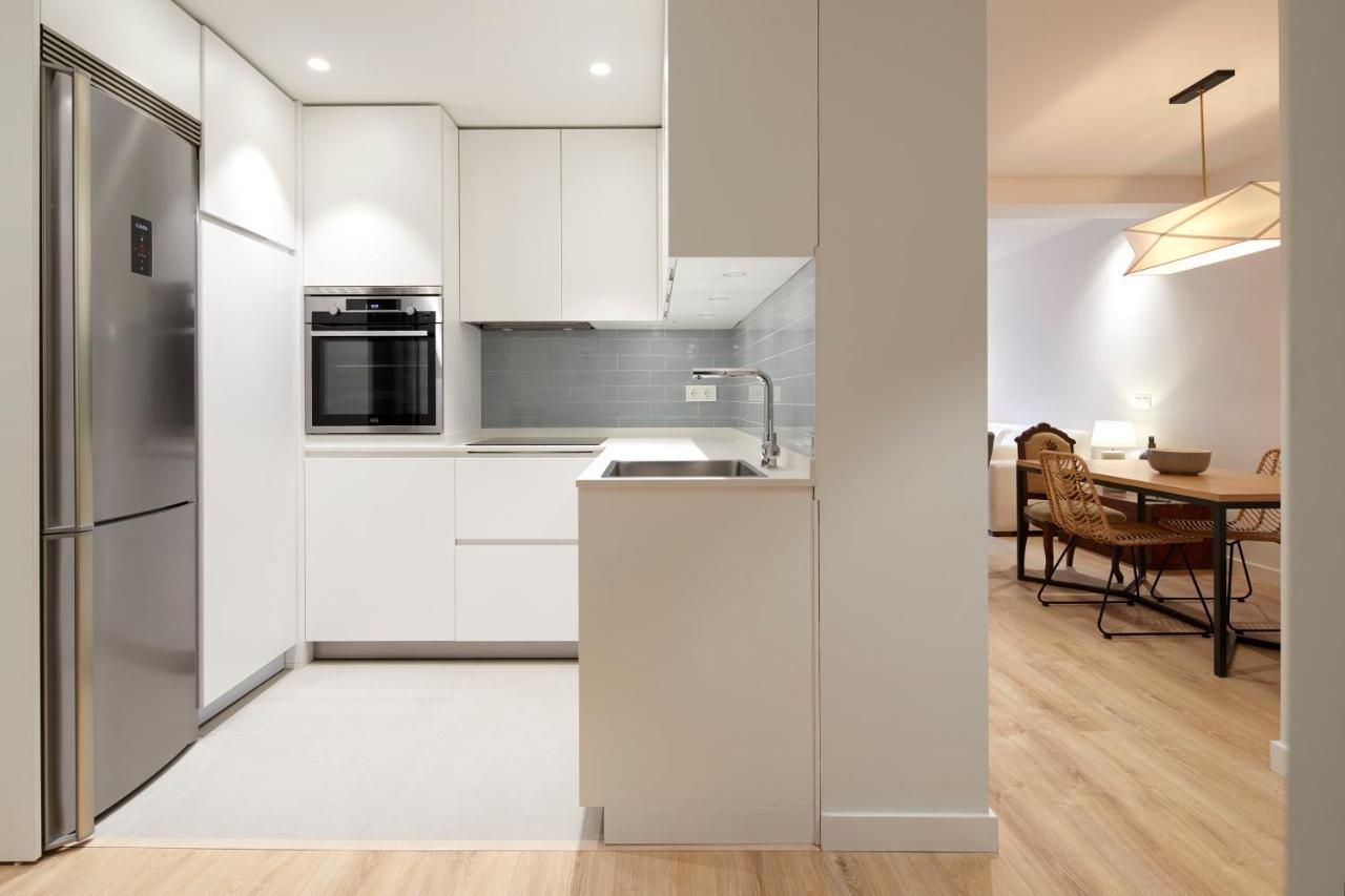 Playa De Ondarreta 4 By Feelfree Apartment *