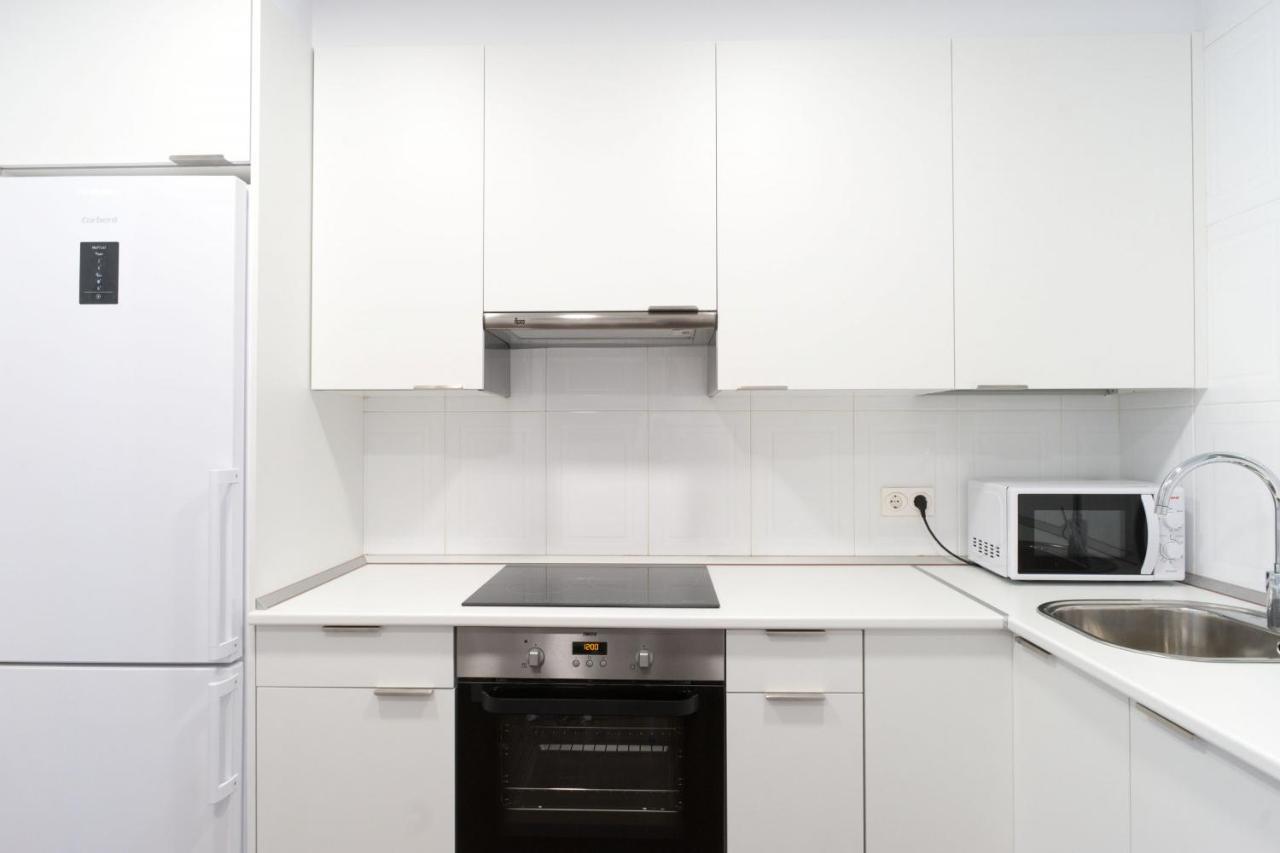 Appartement Atlantic - Iberorent