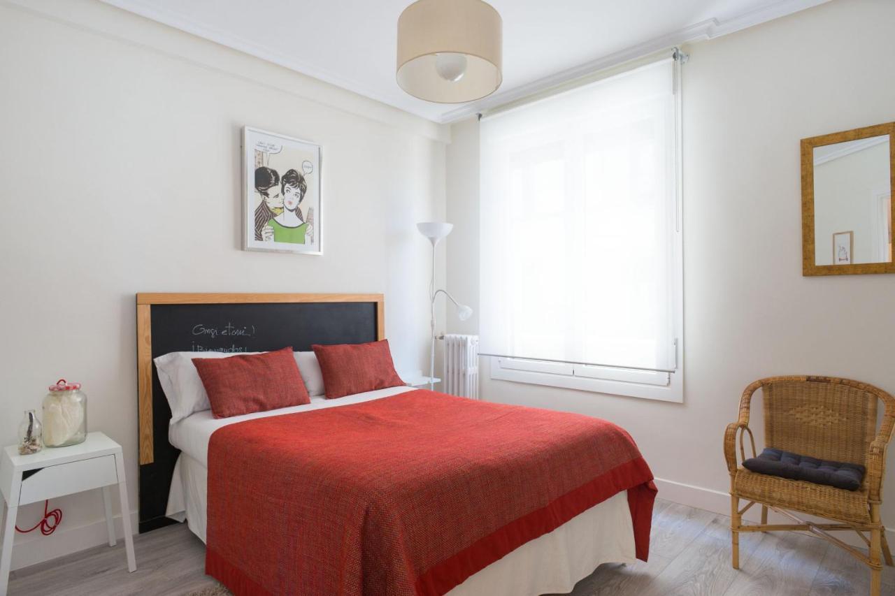 Appartement Atlantic - Iberorent *
