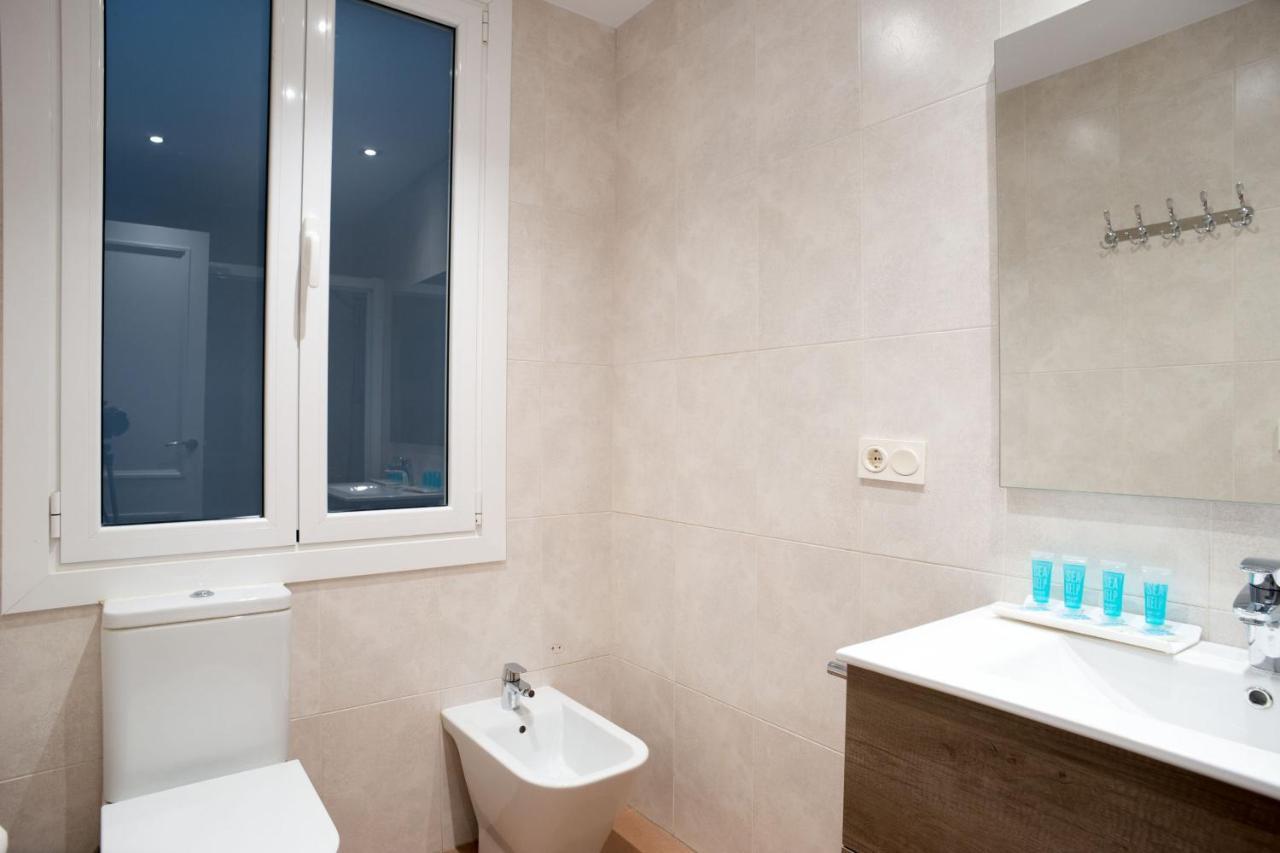 Appartement Atlantic - Iberorent *