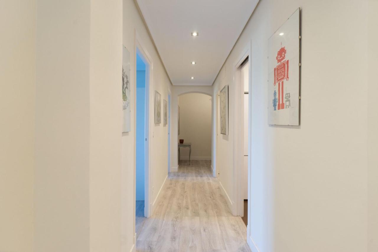 Atlantic - Iberorent Appartement *