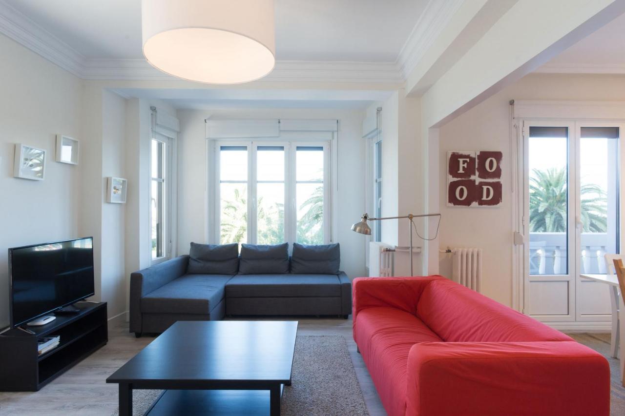 Atlantic - Iberorent Appartement