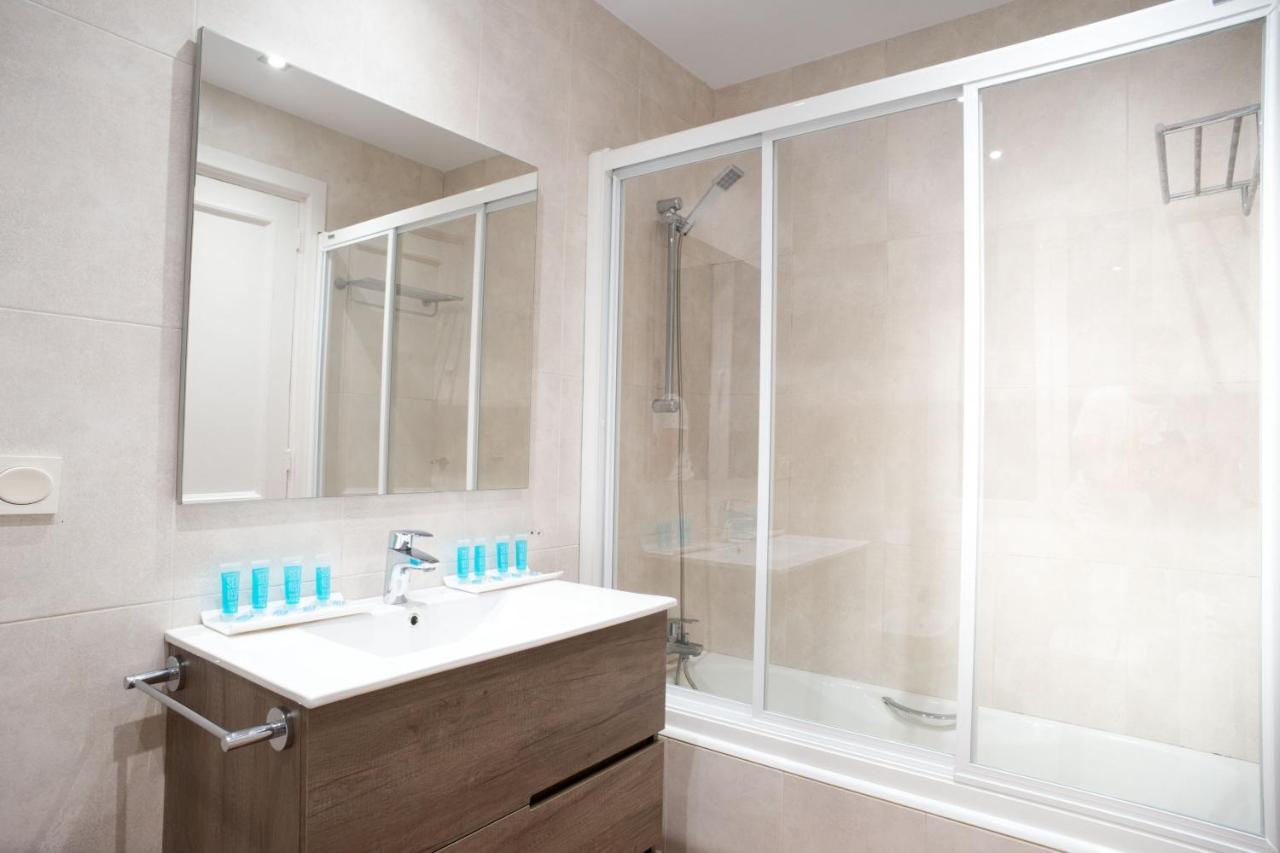 Atlantic - Iberorent Appartement