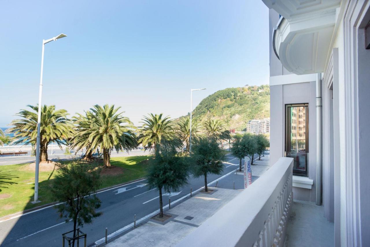 Atlantic - Iberorent Appartement Saint-Sébastien