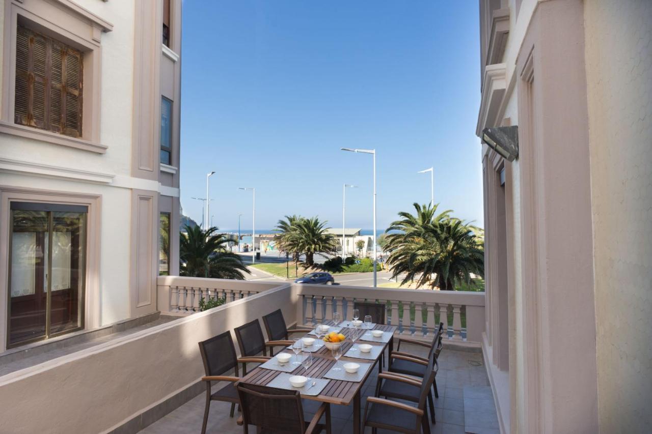 Appartement Atlantic - Iberorent *