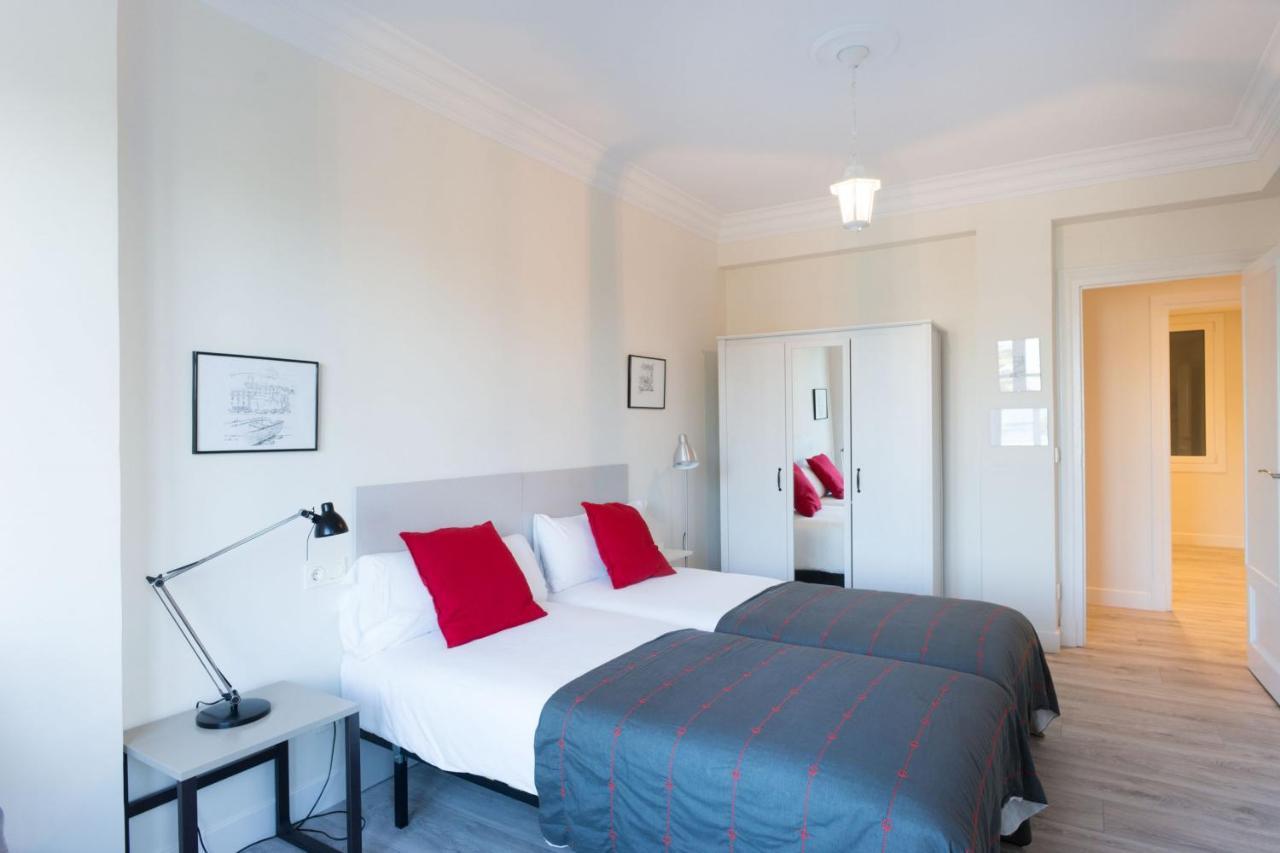 Appartement Atlantic - Iberorent *