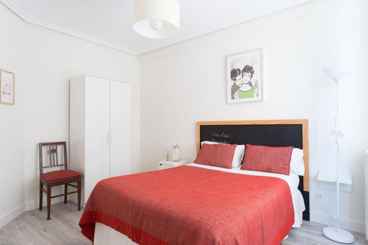 Appartement Atlantic - Iberorent