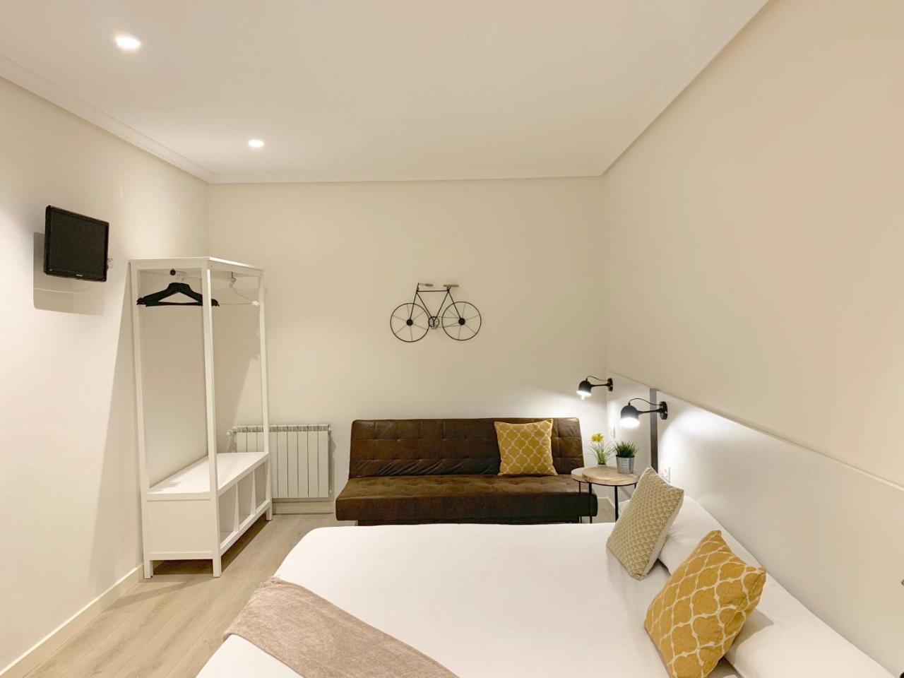 Buenpas Guest house *