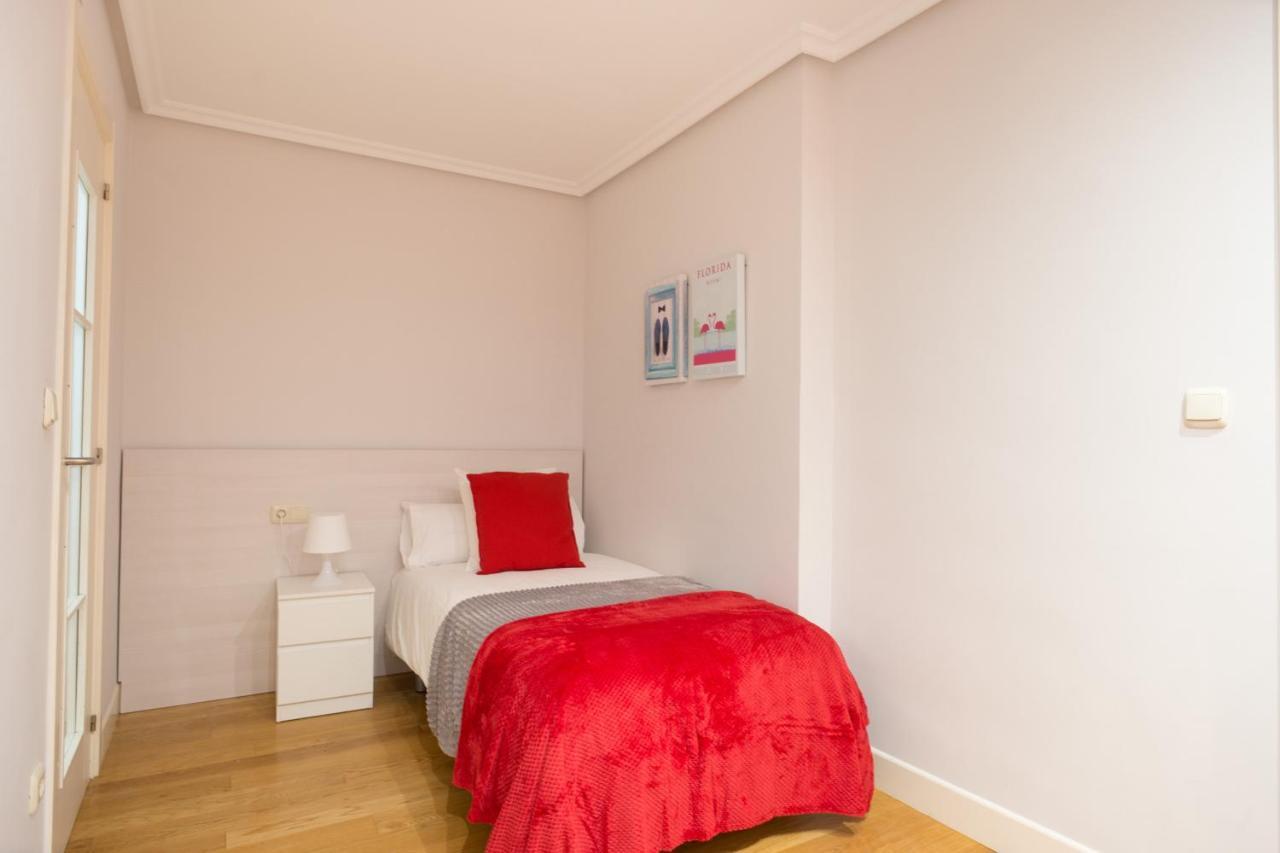 Sausalito - Iberorent Apartment