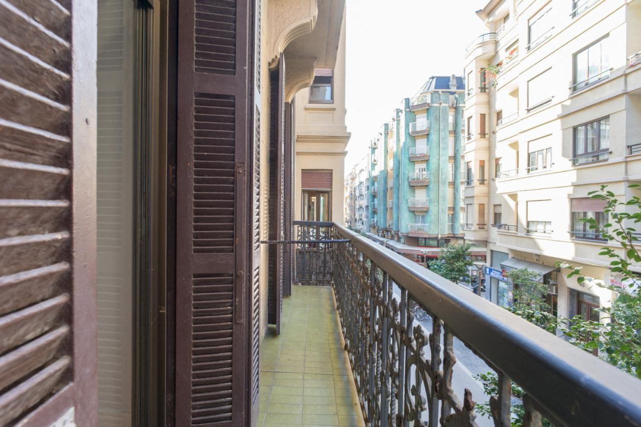 Sausalito - Iberorent San Sebastian