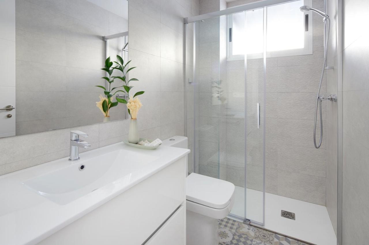San Francisco 2 By Feelfree Apartment