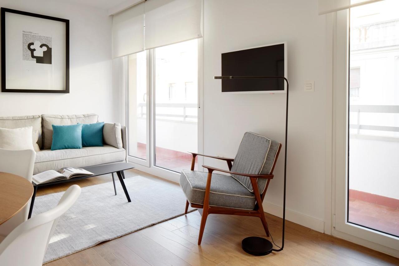 San Francisco 2 By Feelfree Apartment