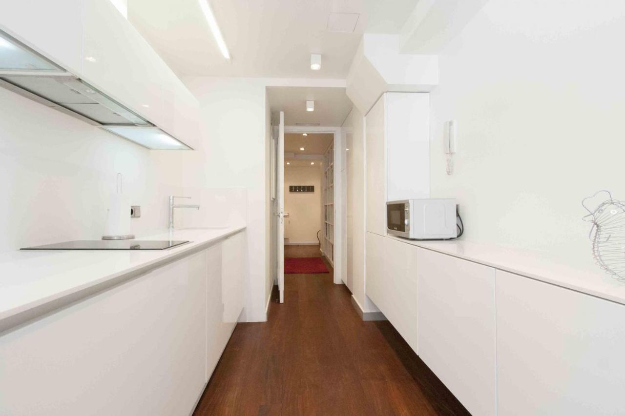 The Collection | Gros Apartment San Sebastian