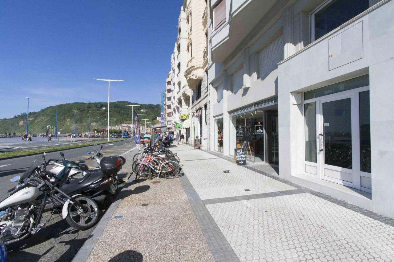 The Collection | Gros * San Sebastian