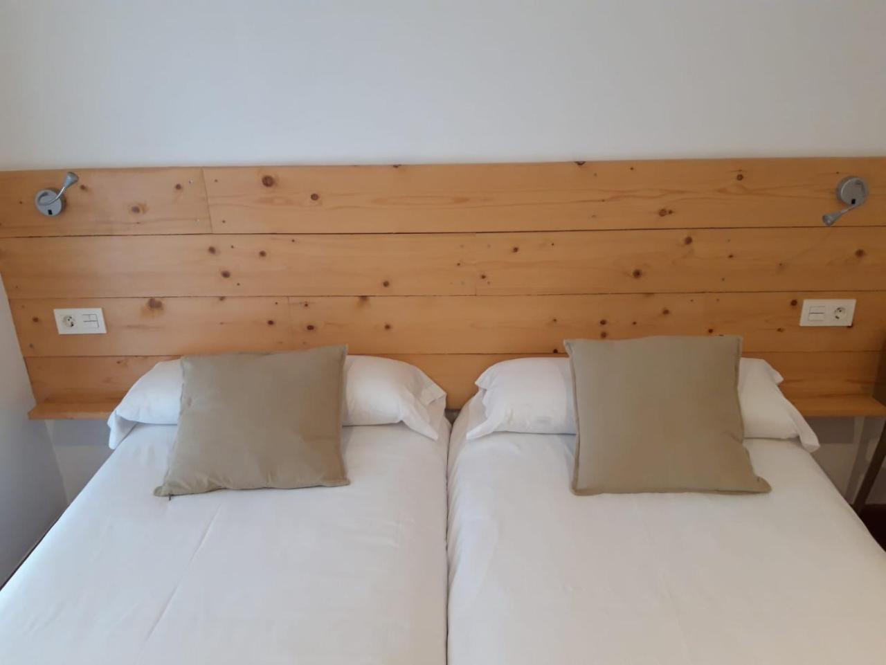 Guest house Urkia 2*