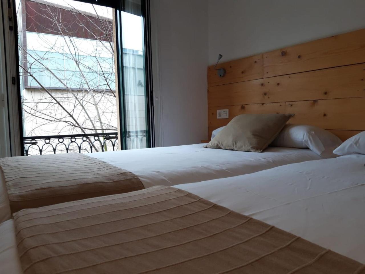 Guest house Urkia