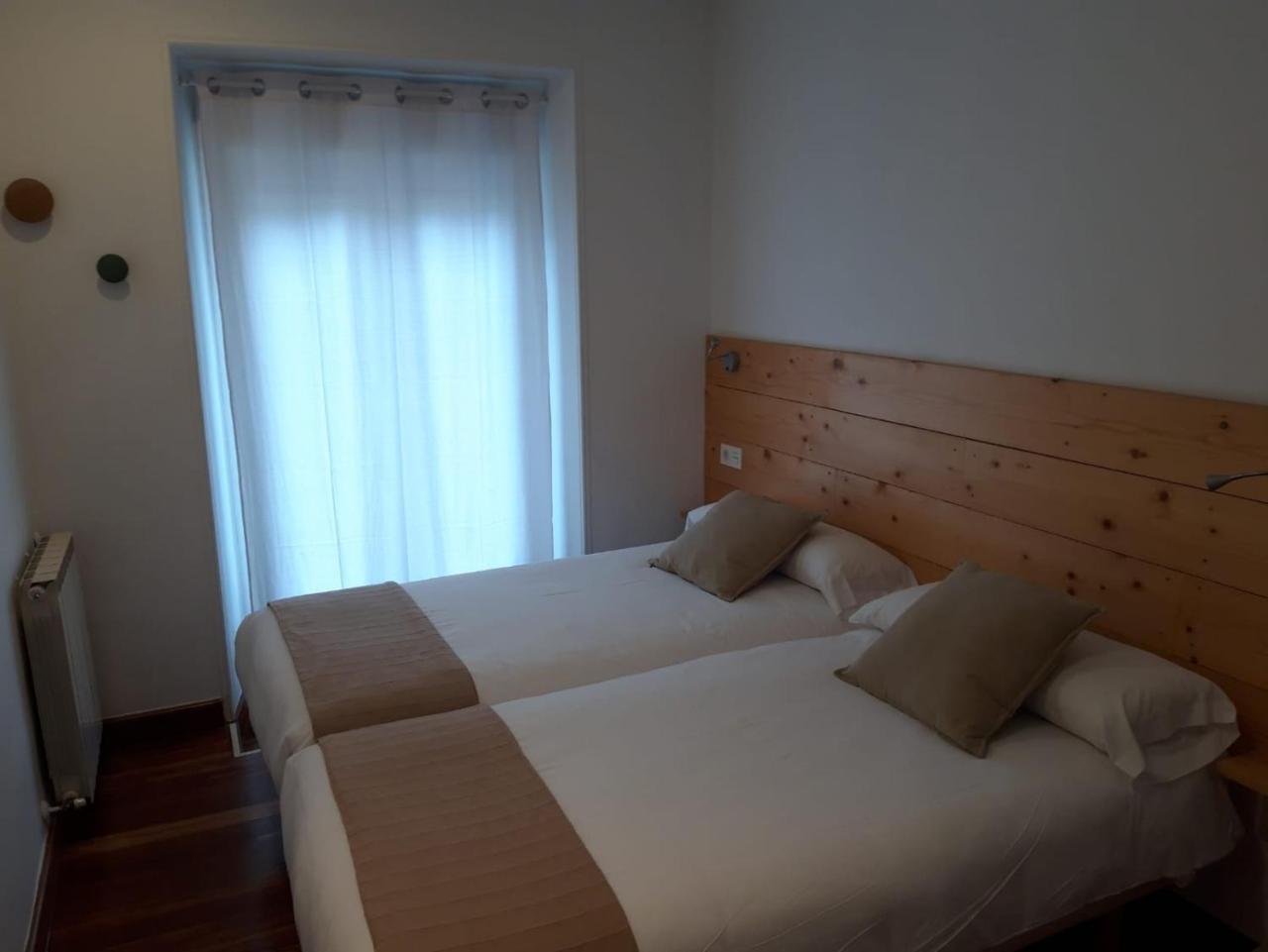 Urkia Guest house