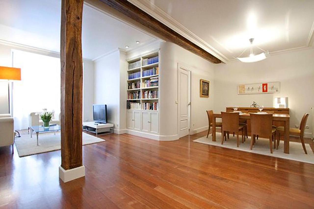 The Collection | Leonardo Apartment *