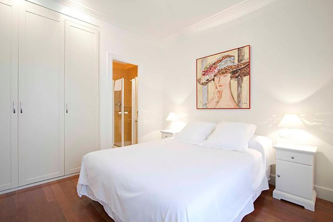 The Collection | Leonardo Apartment