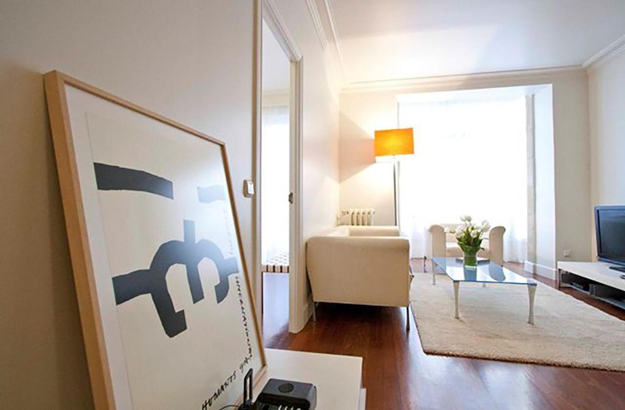 The Collection | Leonardo Apartment San Sebastian