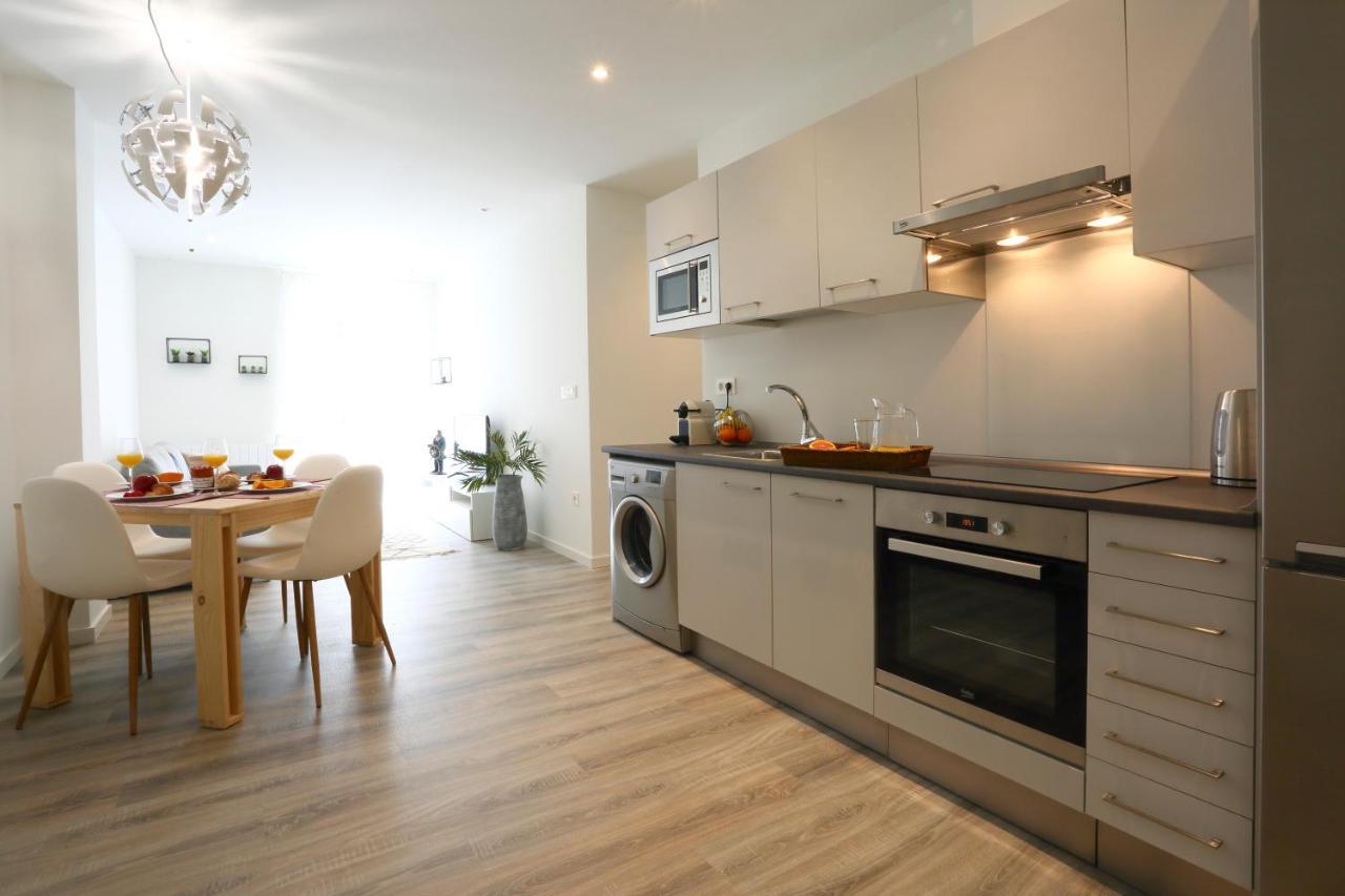 Apartment Miracruz *