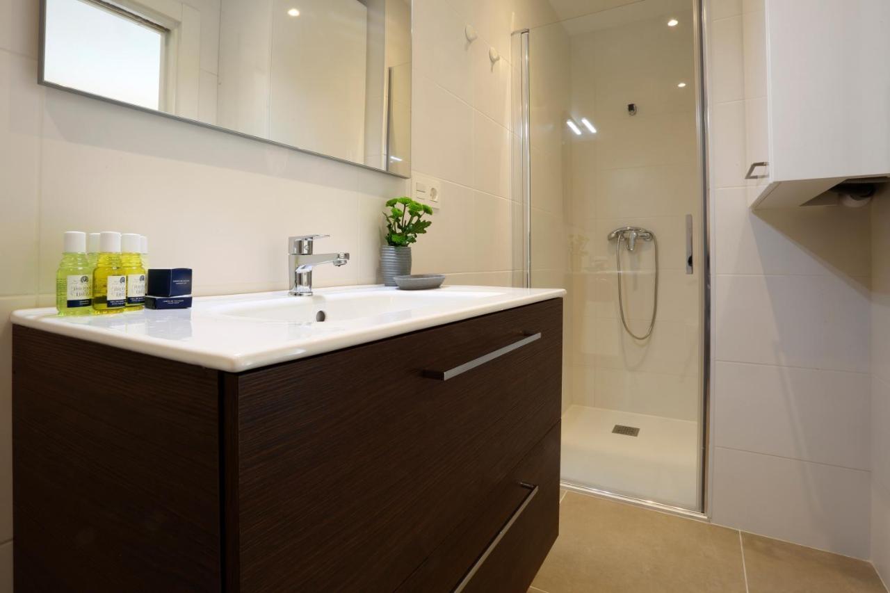 Apartment Miracruz San Sebastian