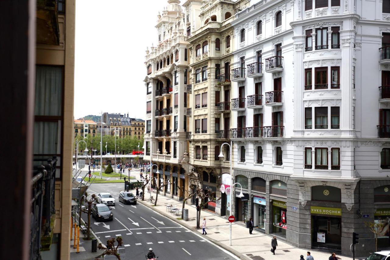 Miracruz Apartment *