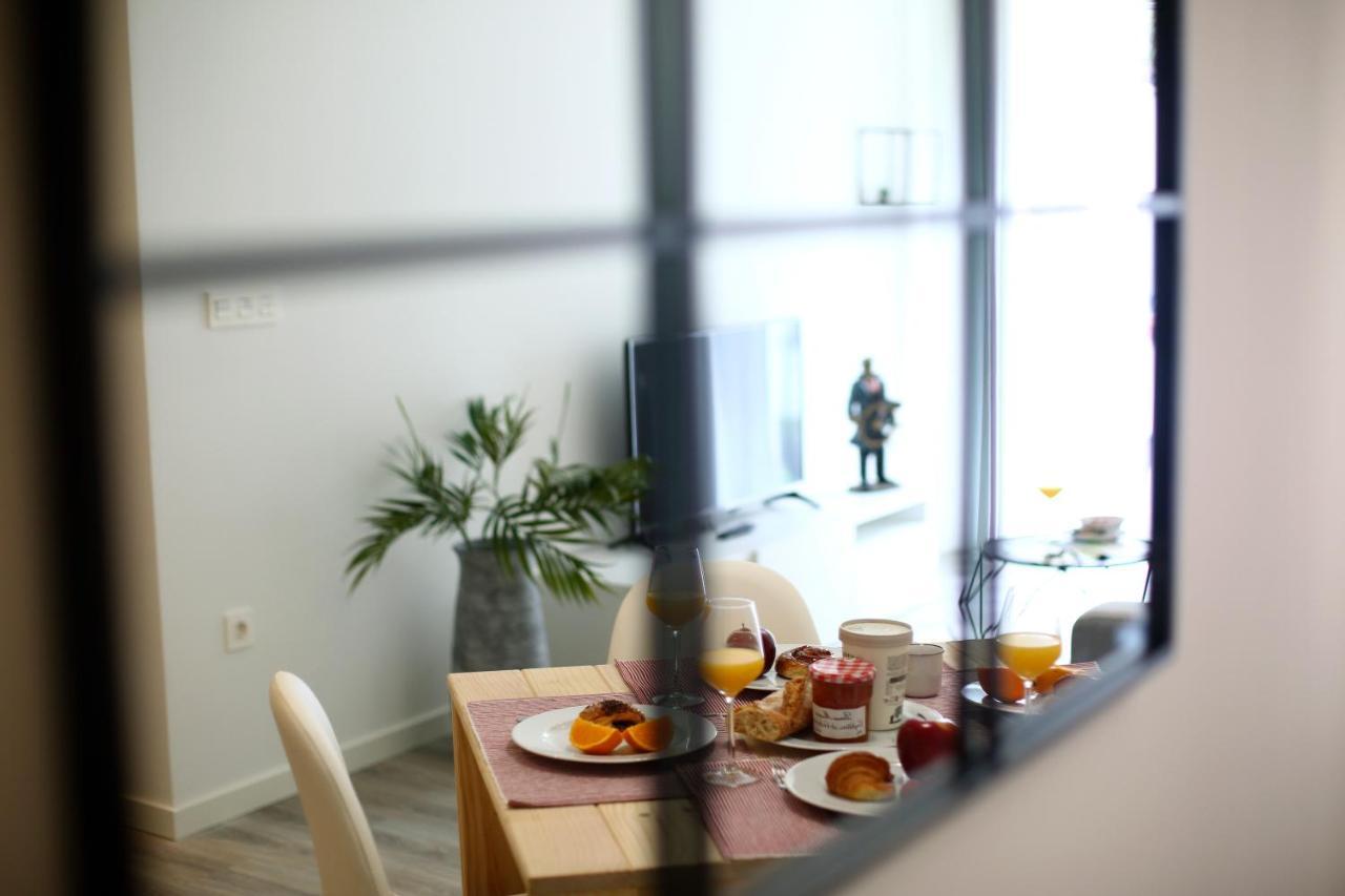 Apartment Miracruz