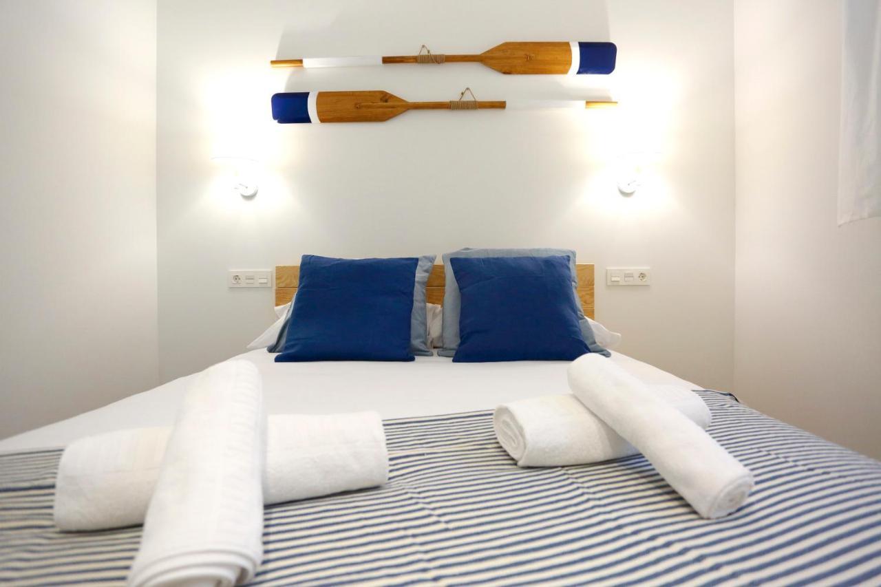 Miracruz Apartment
