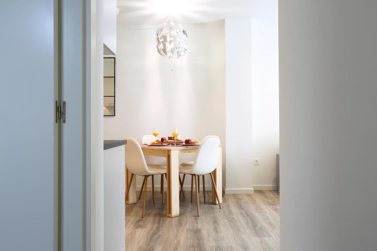 Apartment Miracruz *