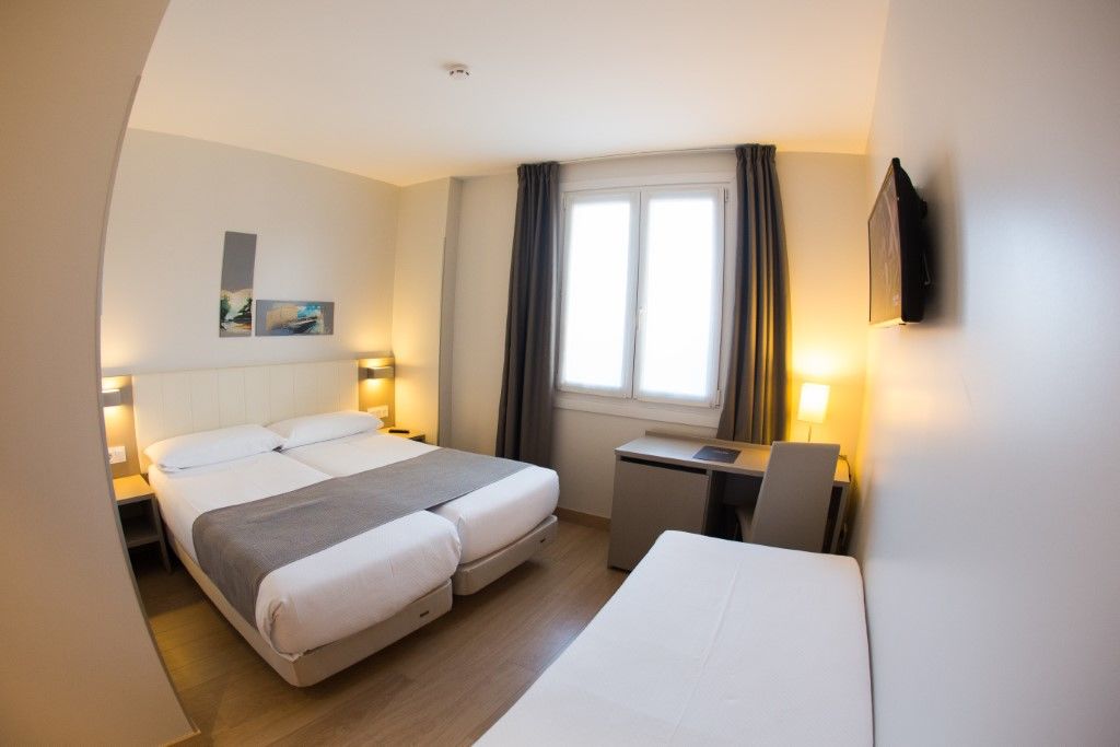 Colectia Urumea Hotel 2*