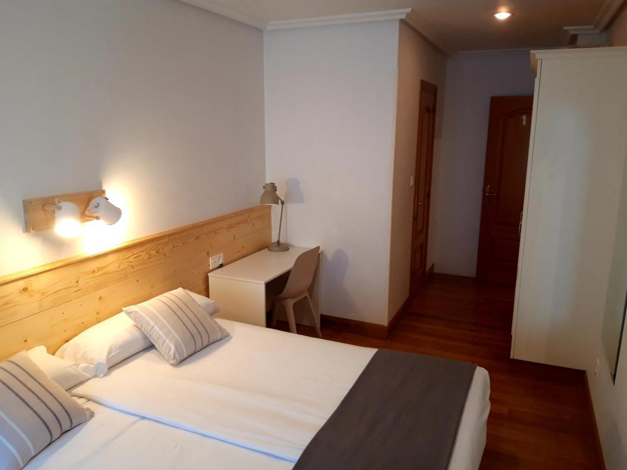 Guest house Urkia 2*