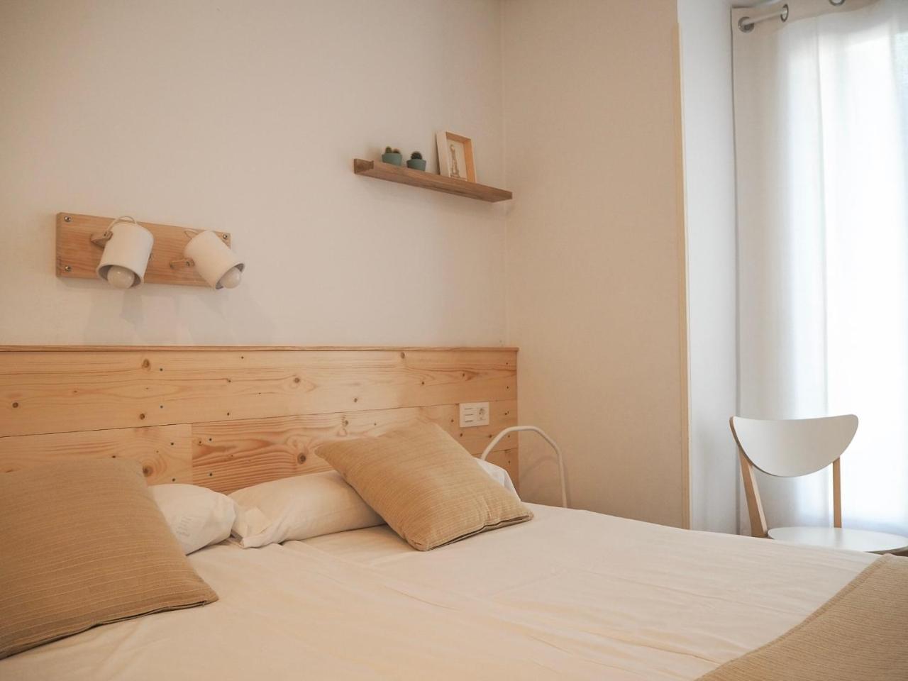 Guest house Urkia