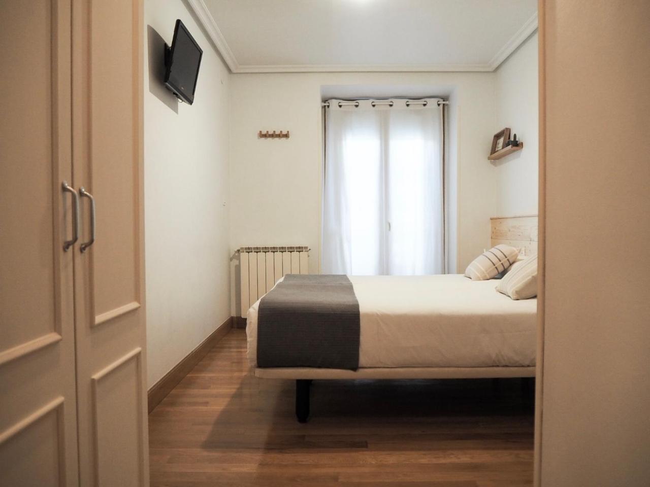 Guest house Urkia 2*