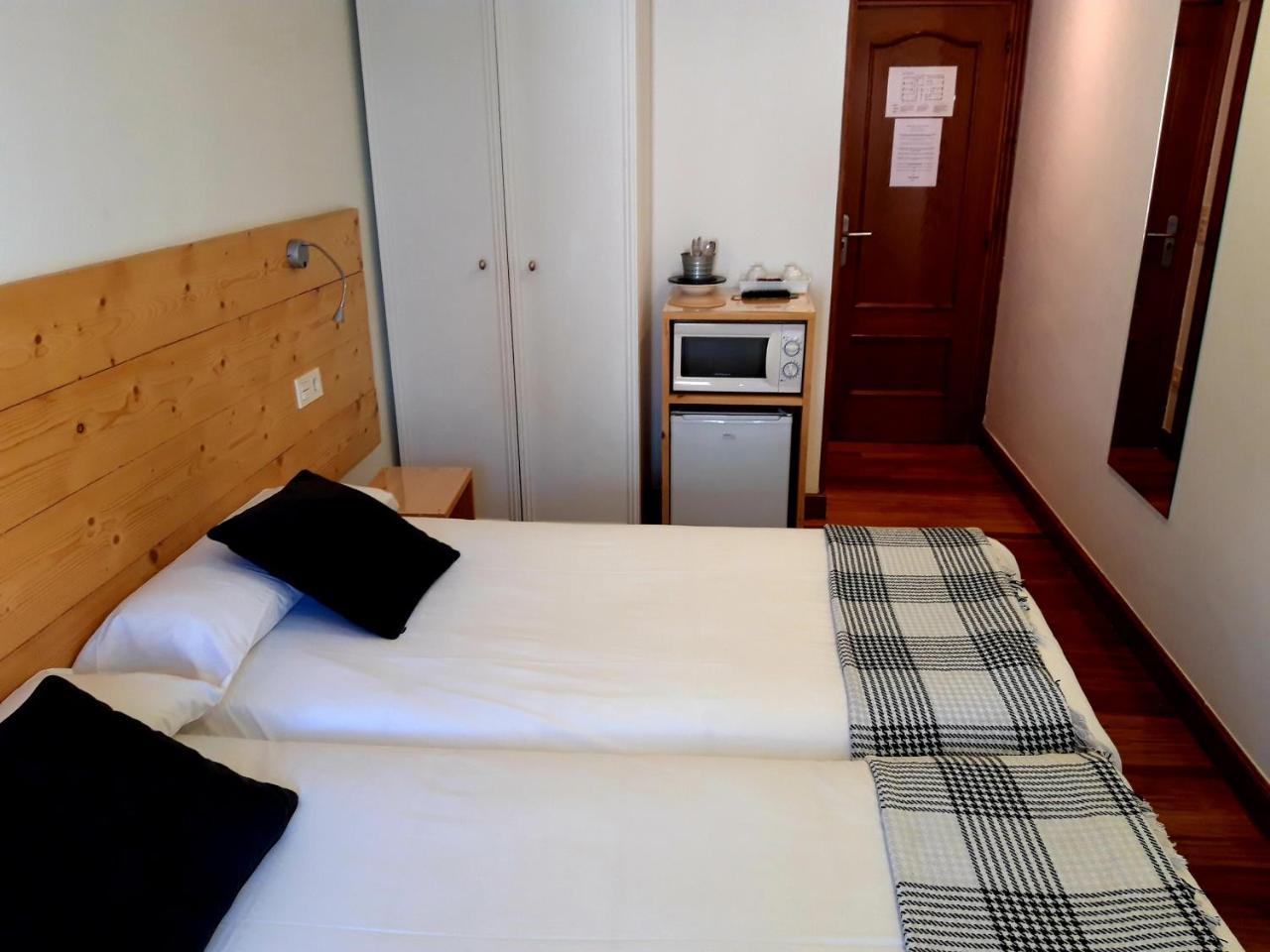 Urkia Guest house