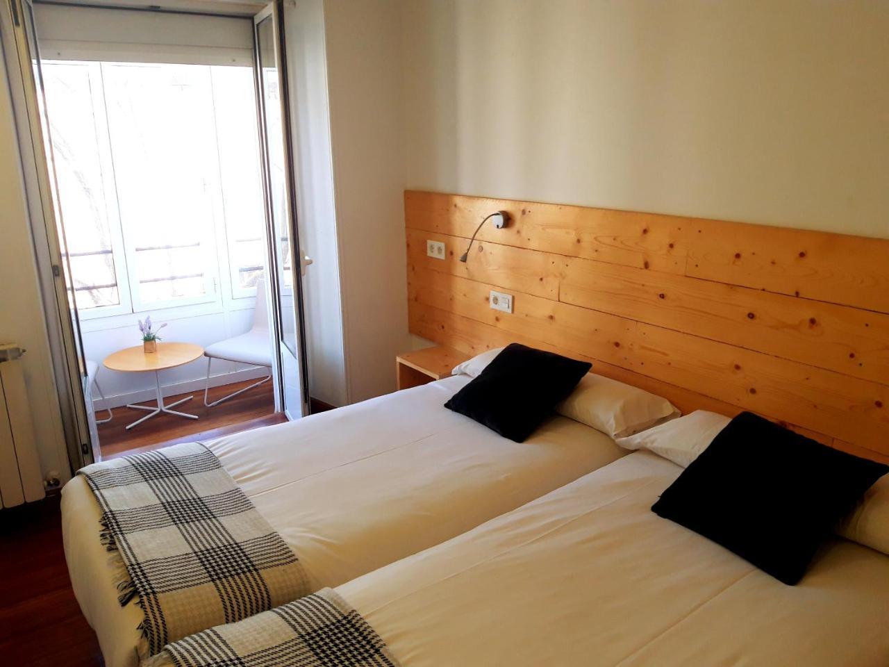 Urkia 2* San Sebastian