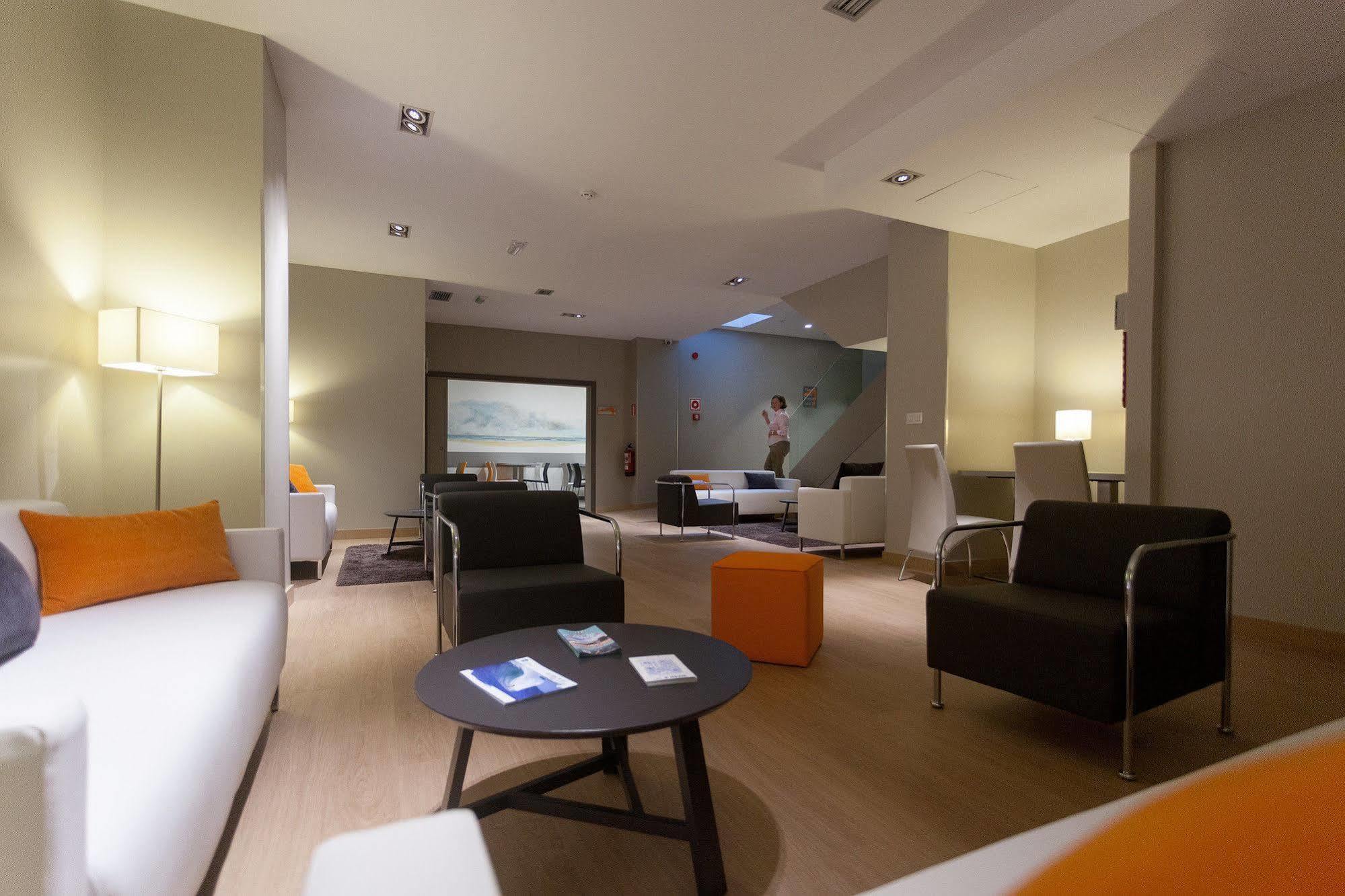 Hotel Colectia Urumea