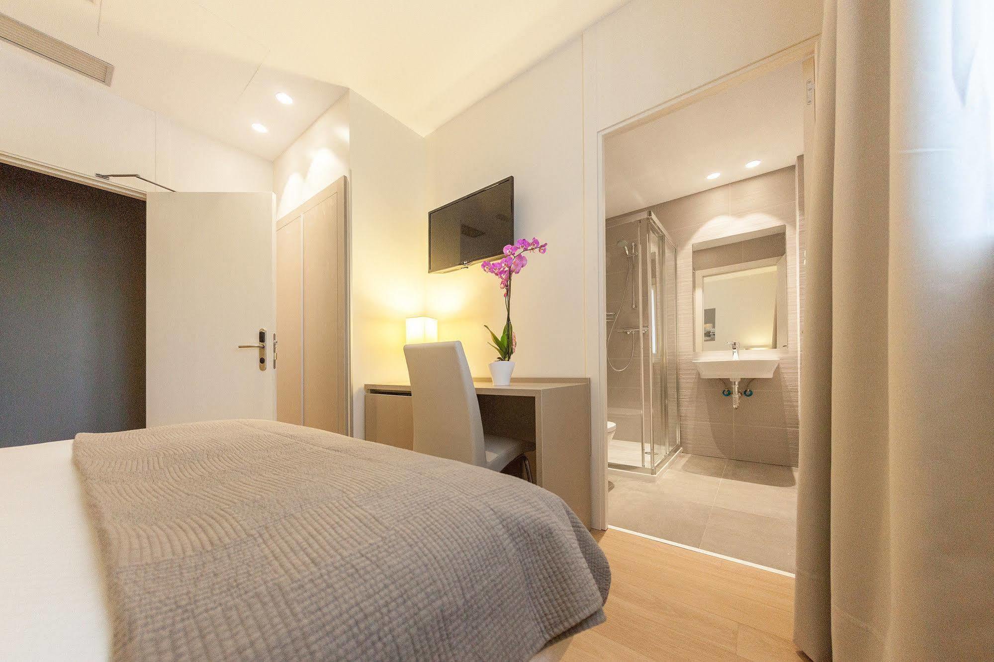 Hotel Colectia Urumea 2*