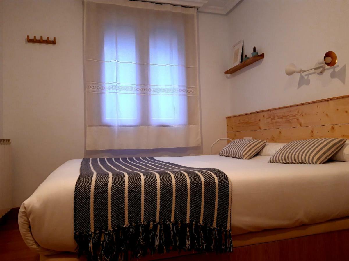 Guest house Urkia