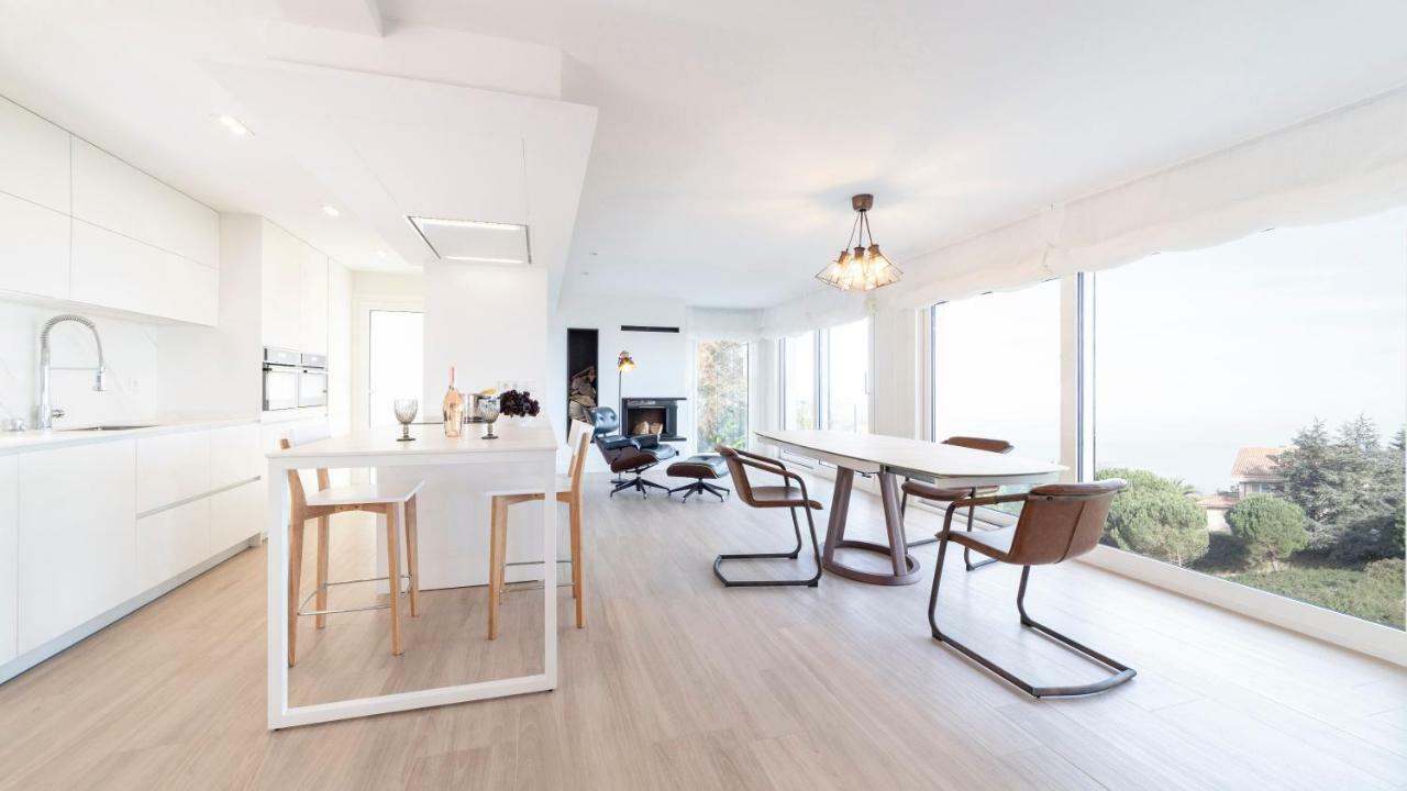 Boutique Ocean Terrace Luxury - Sshousing Appartement Saint-Sébastien