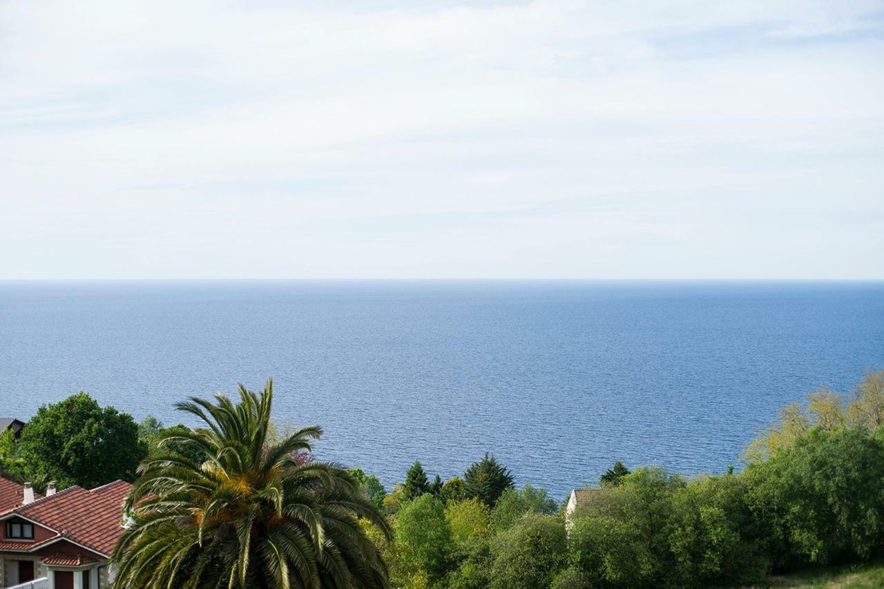 Boutique Ocean Terrace Luxury - Sshousing Appartement *