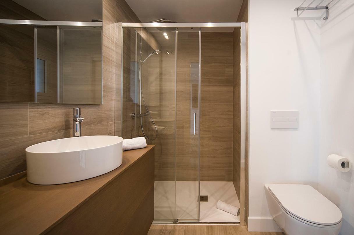 Boutique Ocean Terrace Luxury - Sshousing * Saint-Sébastien