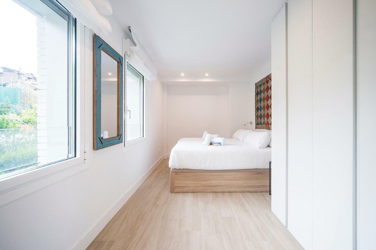 Appartement Boutique Ocean Terrace Luxury - Sshousing *