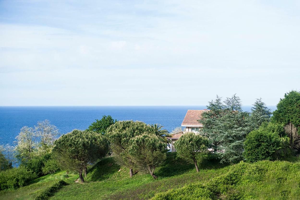 Boutique Ocean Terrace Luxury - Sshousing Appartement *