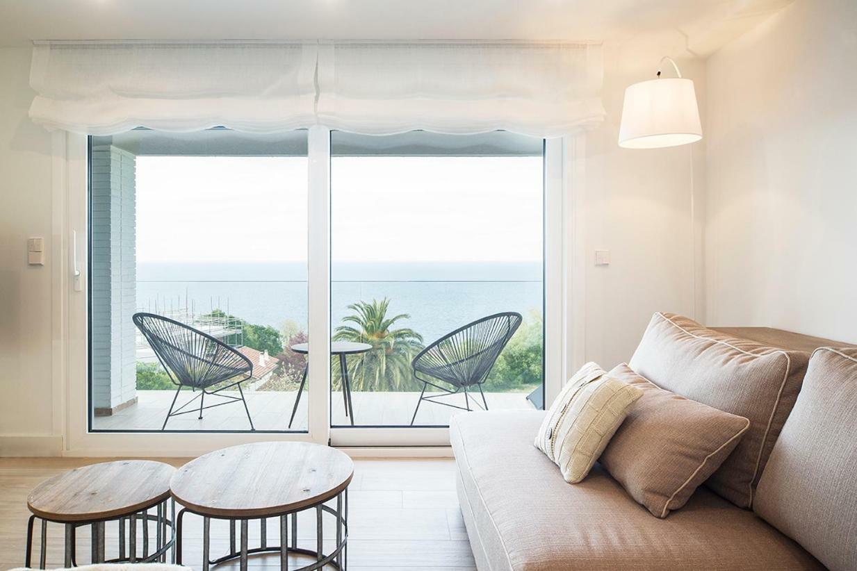 Boutique Ocean Terrace Luxury - Sshousing Saint-Sébastien